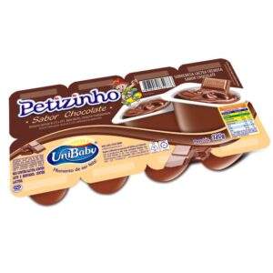 TERMOFORMADO POSTRE UNIBABY